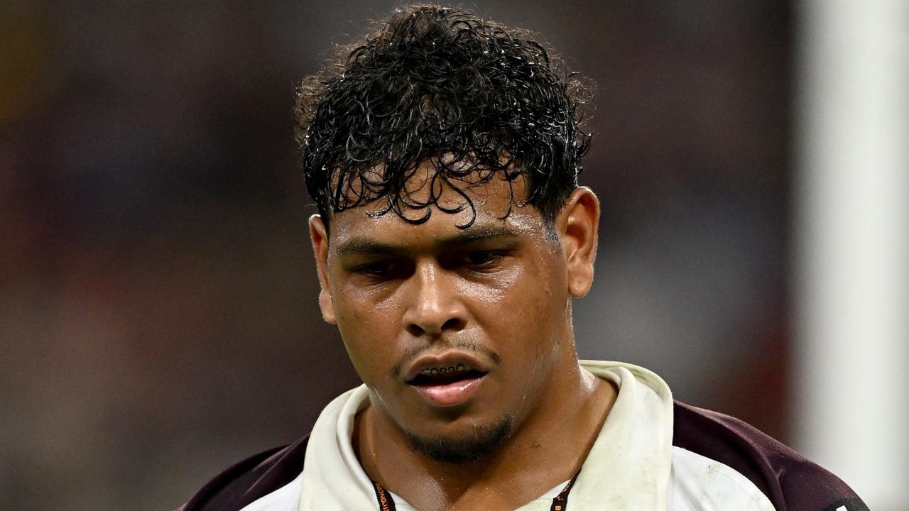 NRL 2025: Broncos lose Corey Jensen, Jesse Arthars for Bulldogs clash