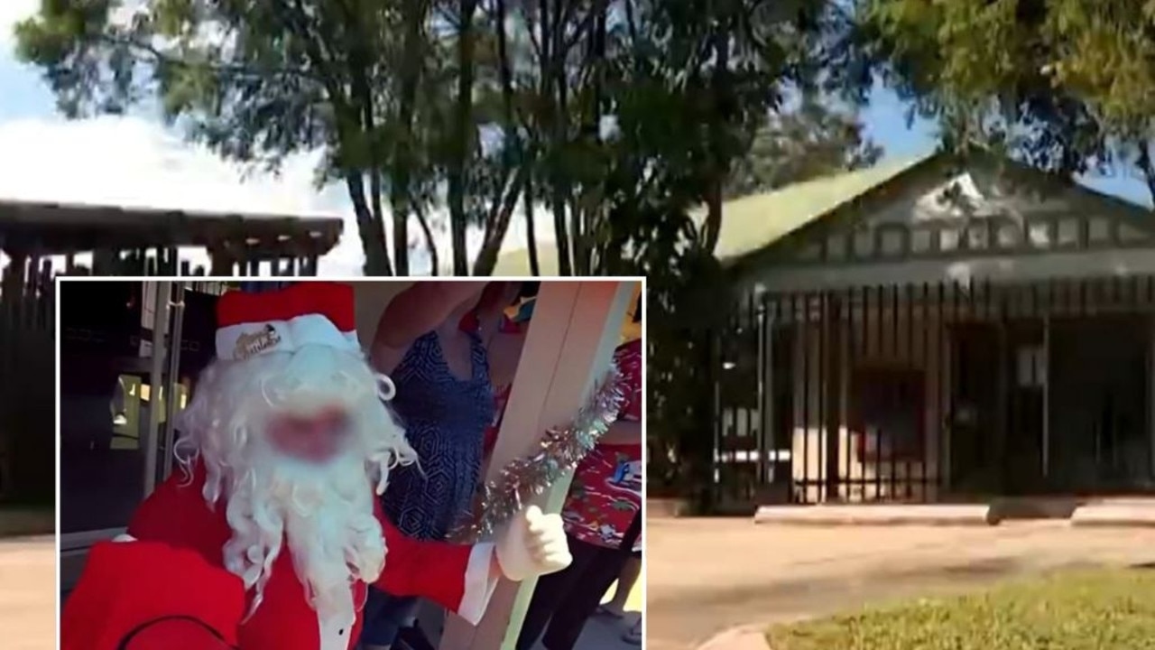 Child sexual offender caught working at Queensland daycare