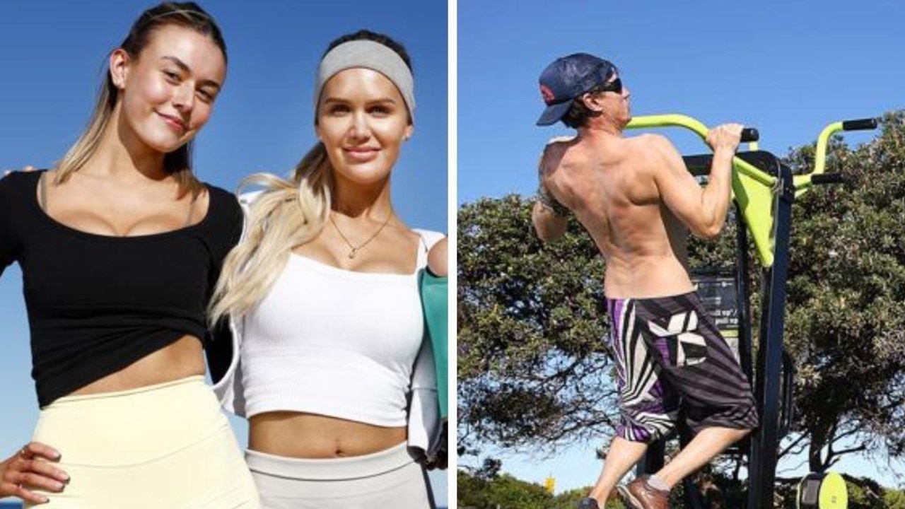 ‘Gym bros': Ugly reaction over Bondi gym comment