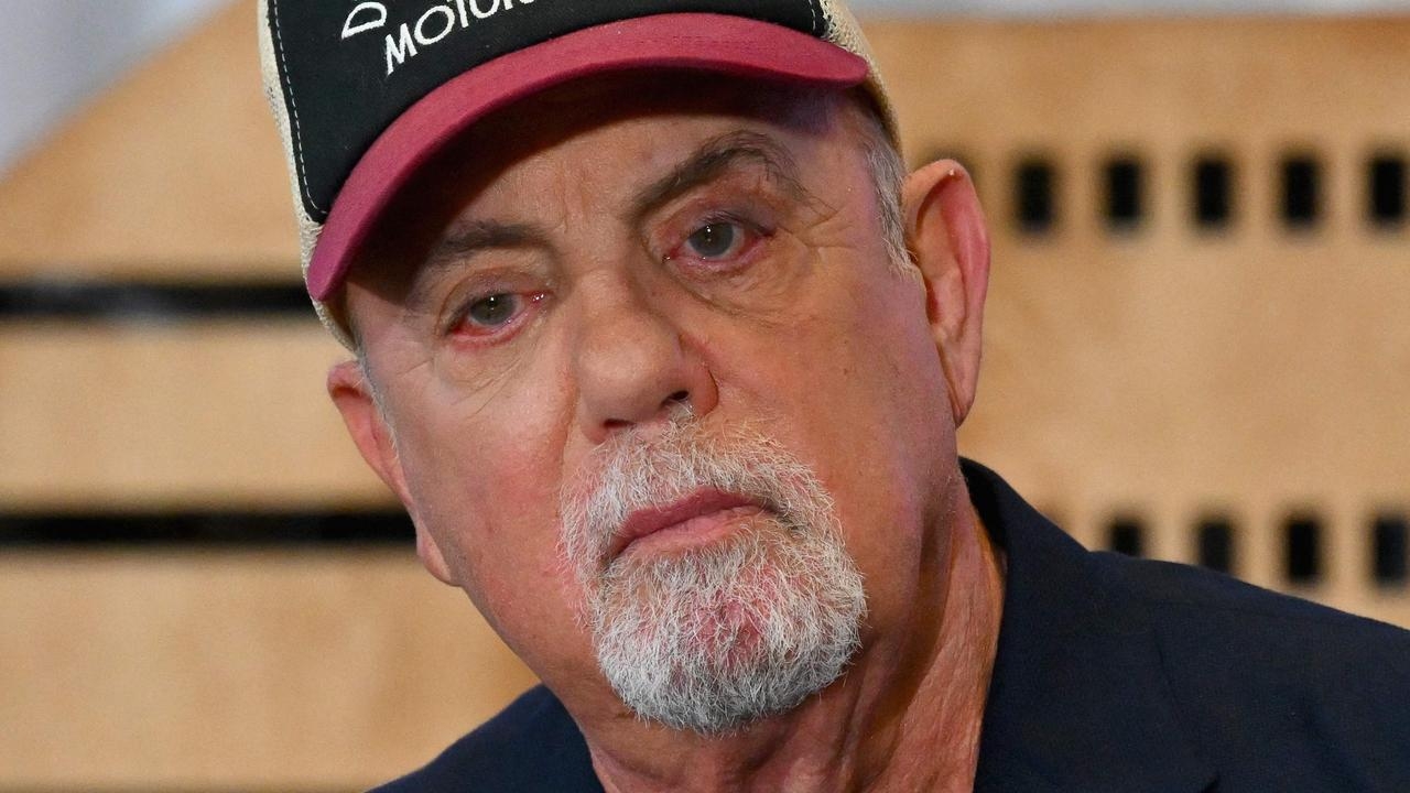Iconic singer Billy Joel speaks candidly about attempting to take his own life