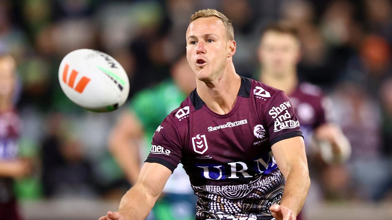 ‘I don't subscribe to any of those words about DCE': Teammates rally around veteran, season over for Reuben Garrick
