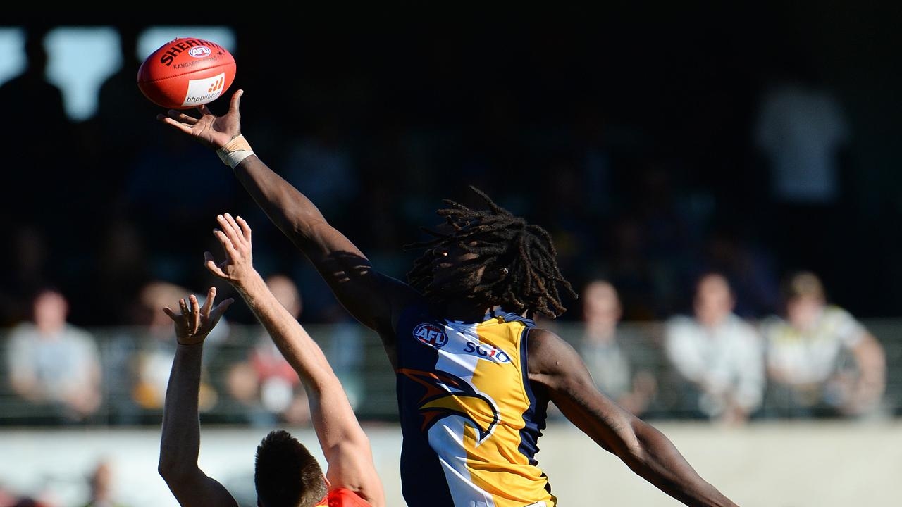 AFL 2025: Essendon coach Brad Scott fears the future of big men due to a pair of rule changes
