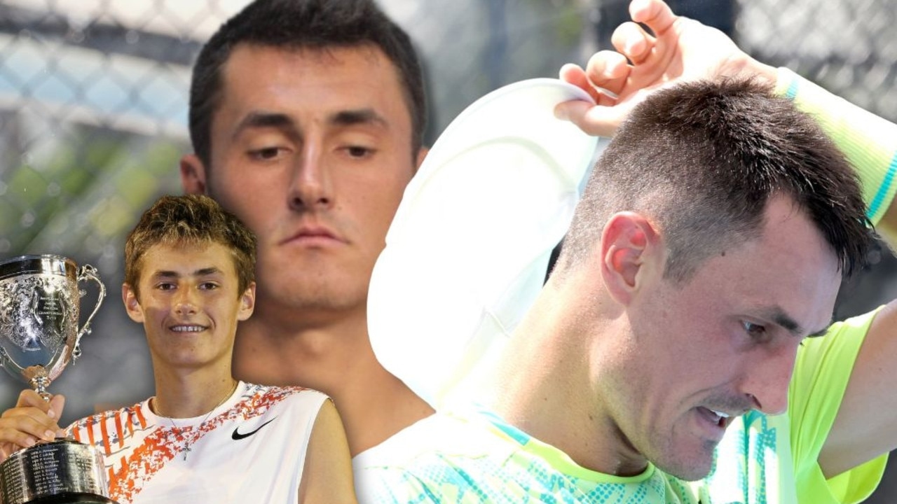 Why there's still hope for Bernard Tomic despite Chicago retirement