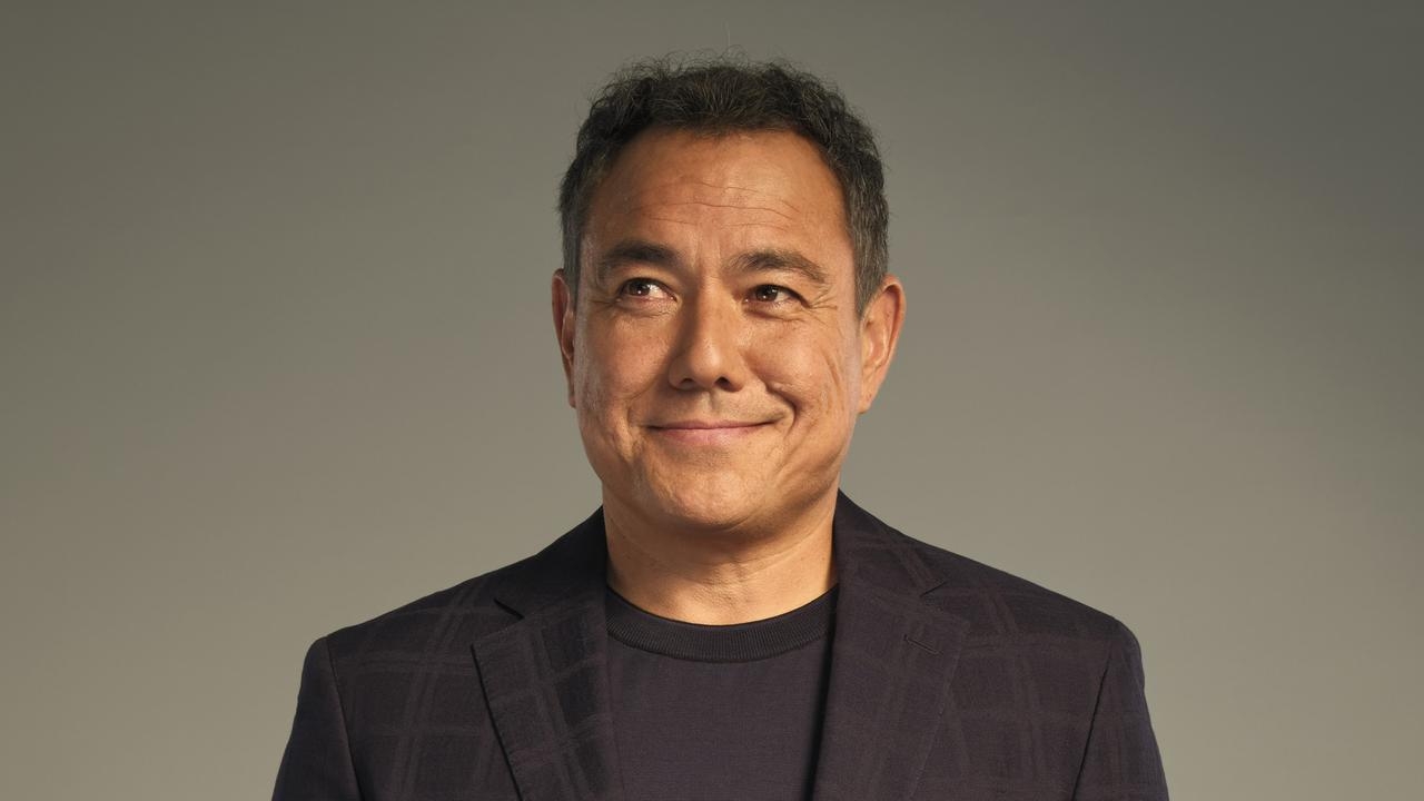 Sam Pang locked in to host Logie Awards for third year in a row