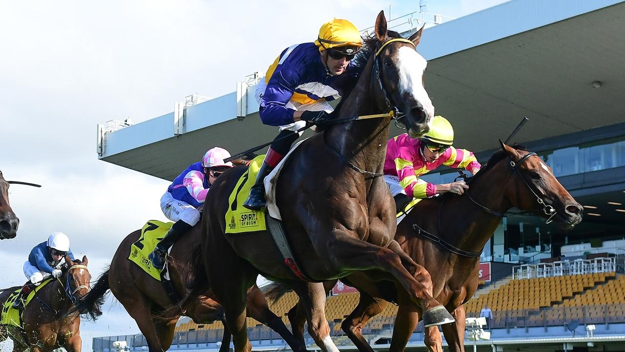 2025 BRC Sprint: Robert Heathcote poised to spring upset with luckless $2.3m earner Abounding