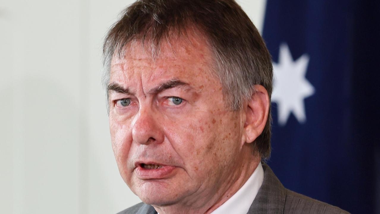 ‘Admitted errors': Bombshell claim about Sofronoff report