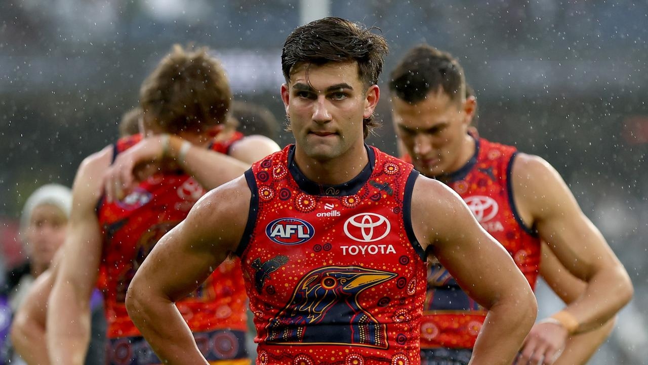 Adelaide v West Coast AFL Round 11: Live updates, SuperCoach scores, teams