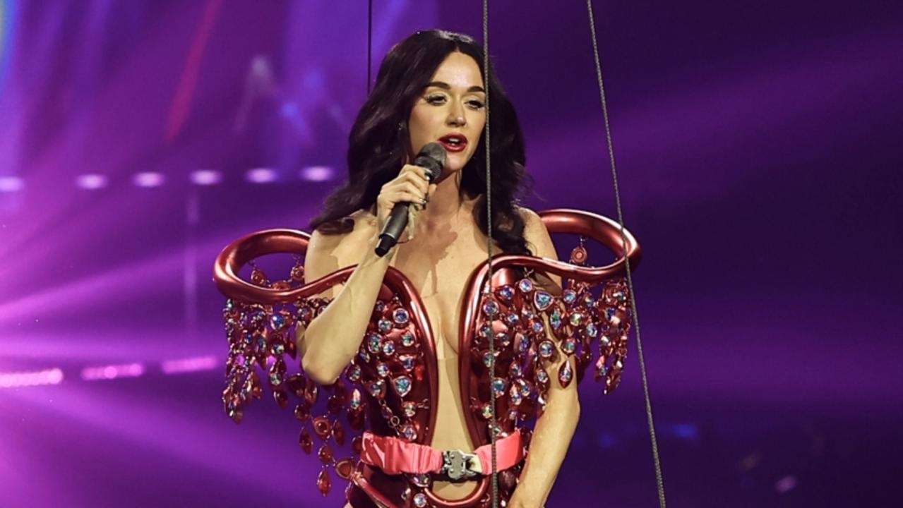 ‘Disaster': Katy Perry fails to shift tickets as numerous US tour dates remain empty