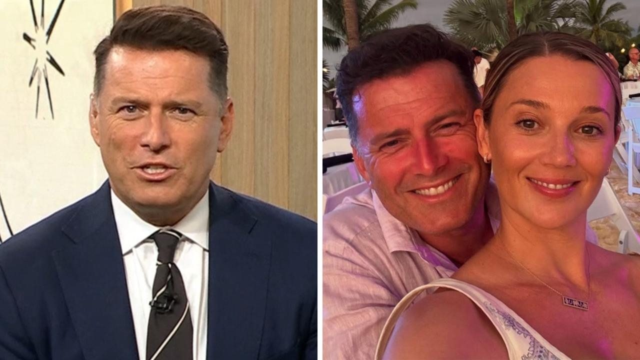 Karl Stefanovic rumoured to be getting multi-year deal with pay rise despite Nine cuts