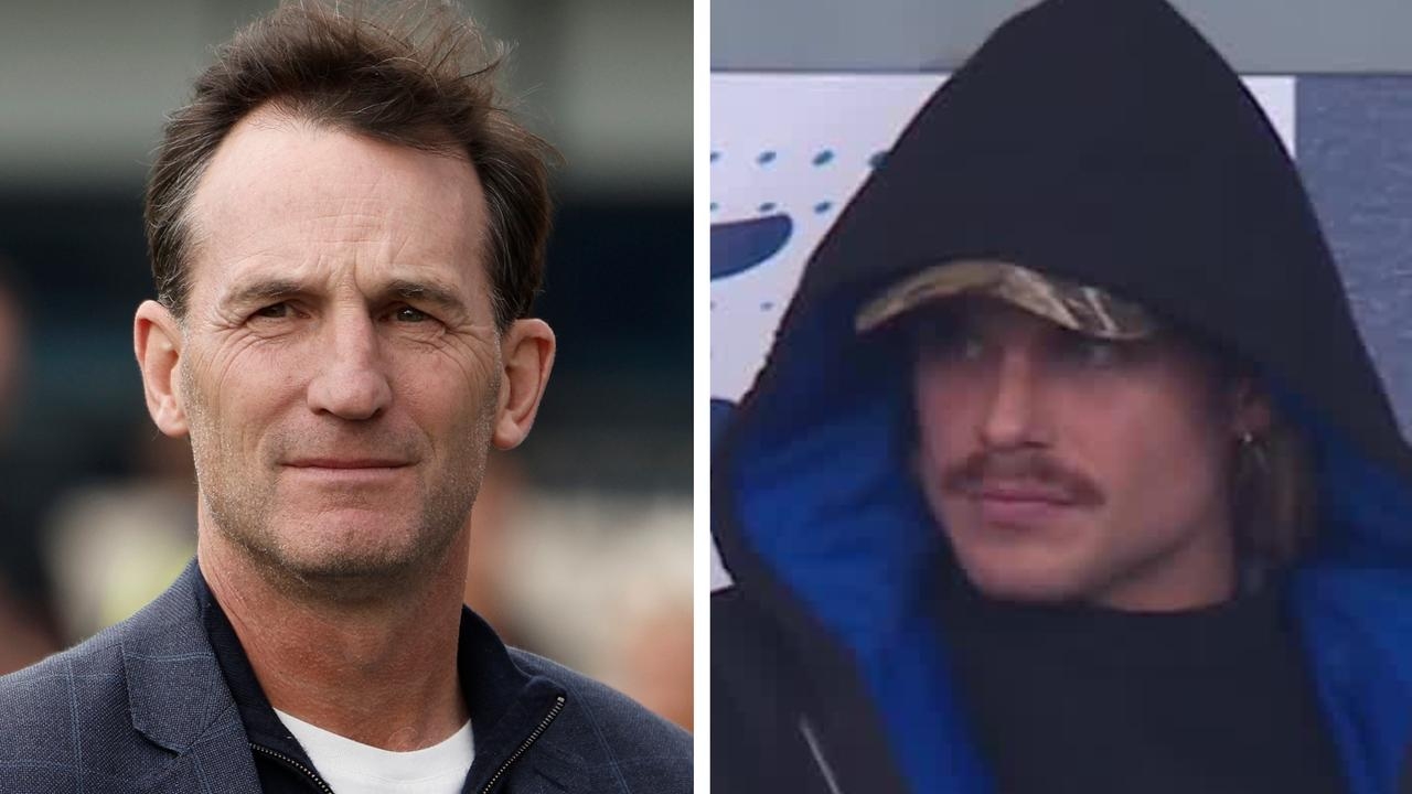 Bailey Smith's ‘secret meeting' at home with AFL CEO, Geelong bosses