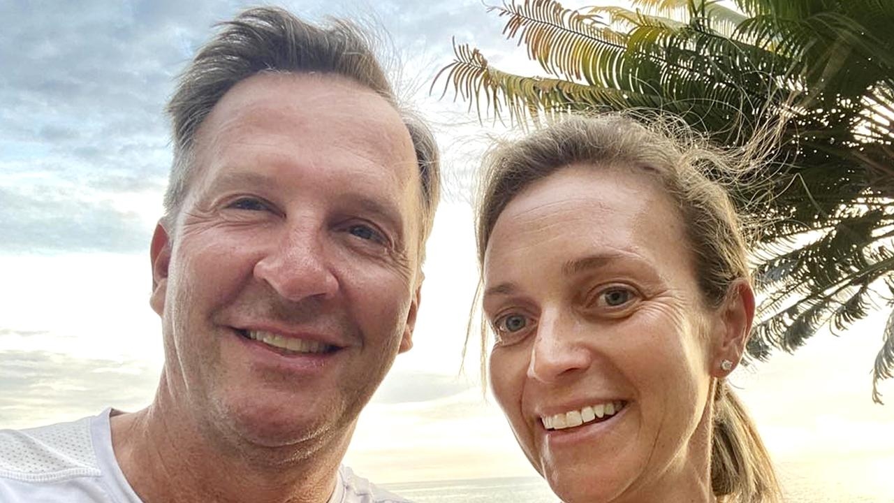 Brisbane businessman Greg Josephson farewelled at Clayfield funeral