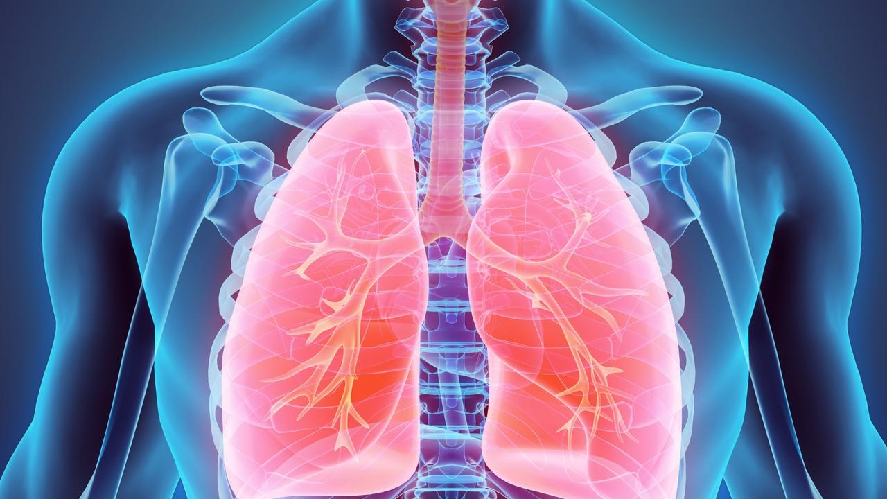 Free lung cancer checks to give Aussies a fighting chance
