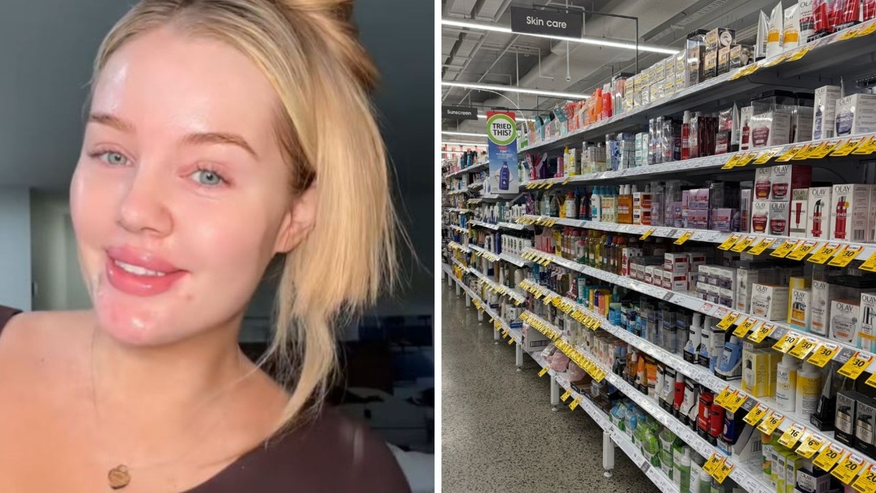 Beauty Diary: Sex worker's shock act with popular $20 Coles item