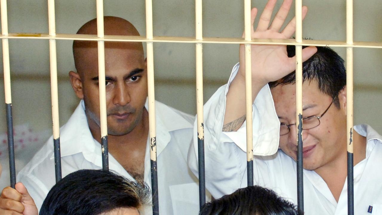 Ten years on: Remembering the Bali Nine executions that shocked a nation