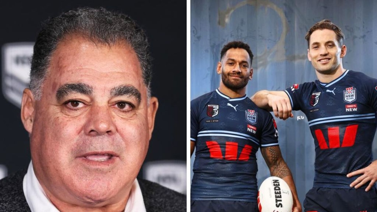 ‘I'll be talking to him': Mal confirms interest in Tigers star as likely ‘top of list' Bears target revealed