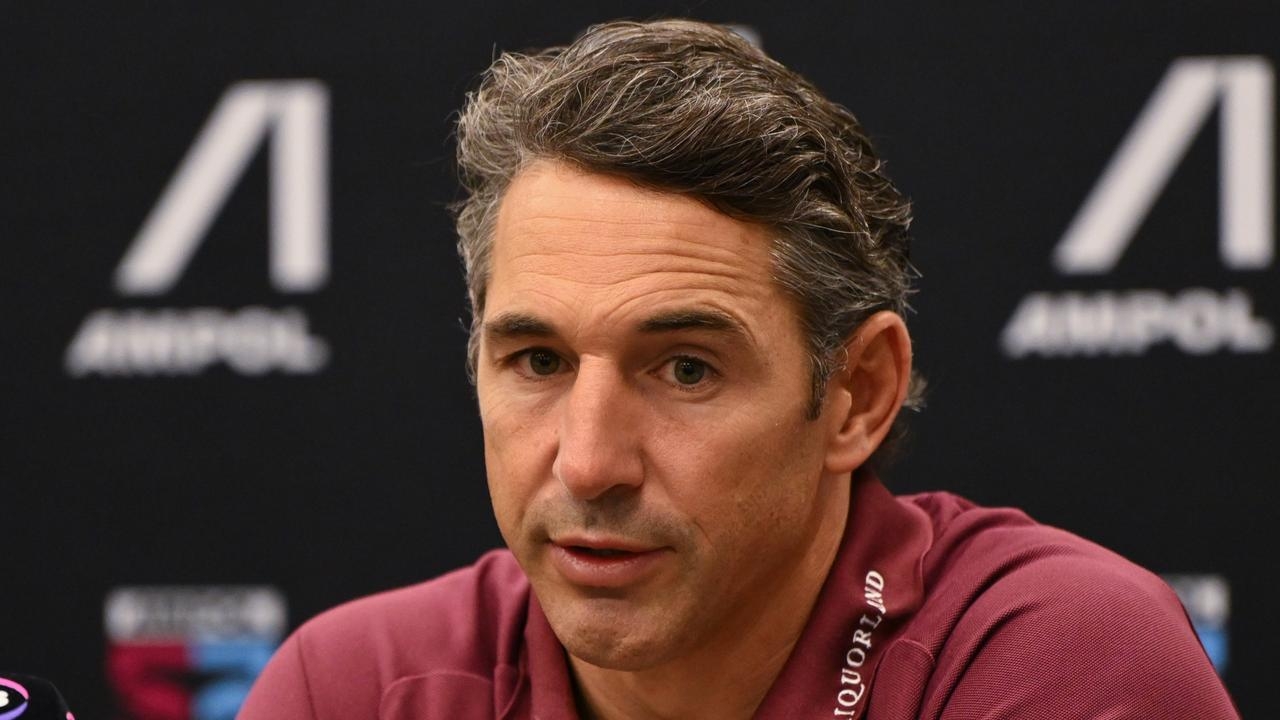 ‘Absolutely stuffed': Maroons icon toppled as bleak Origin reality exposed