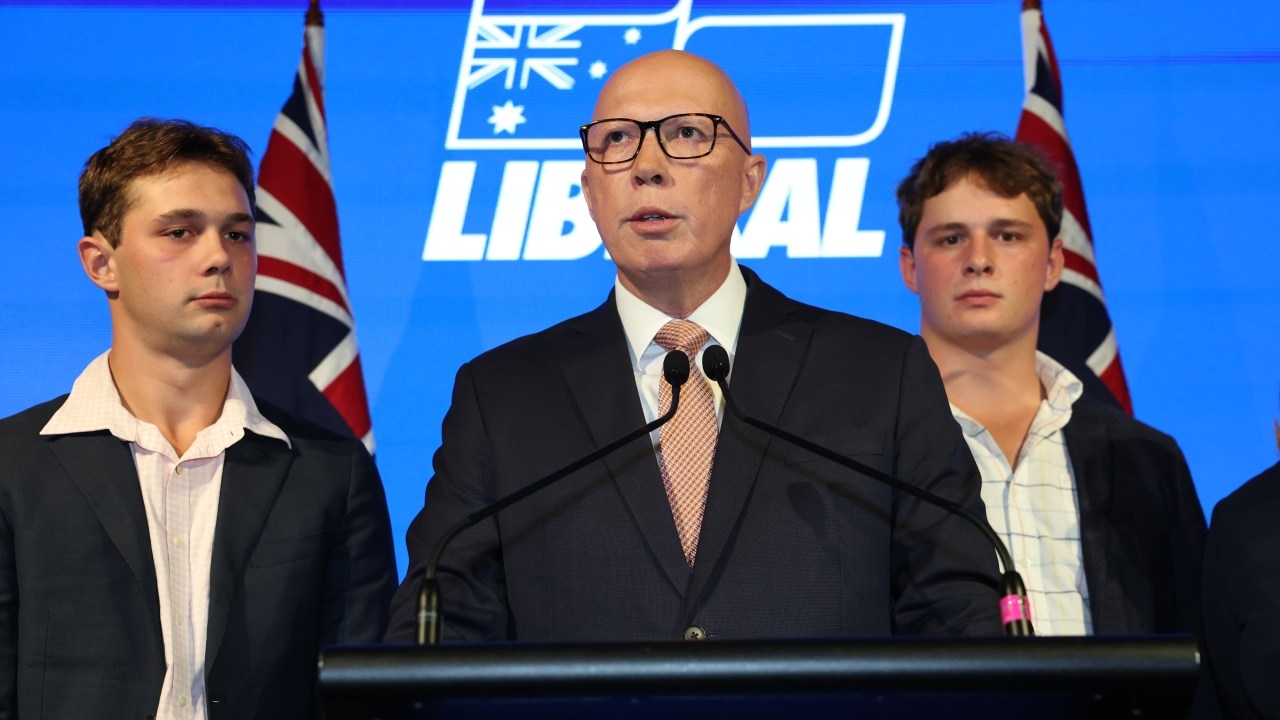 Federal Election 2025: Bad to worst for the Liberals as the state of the party's electoral wipeout revealed