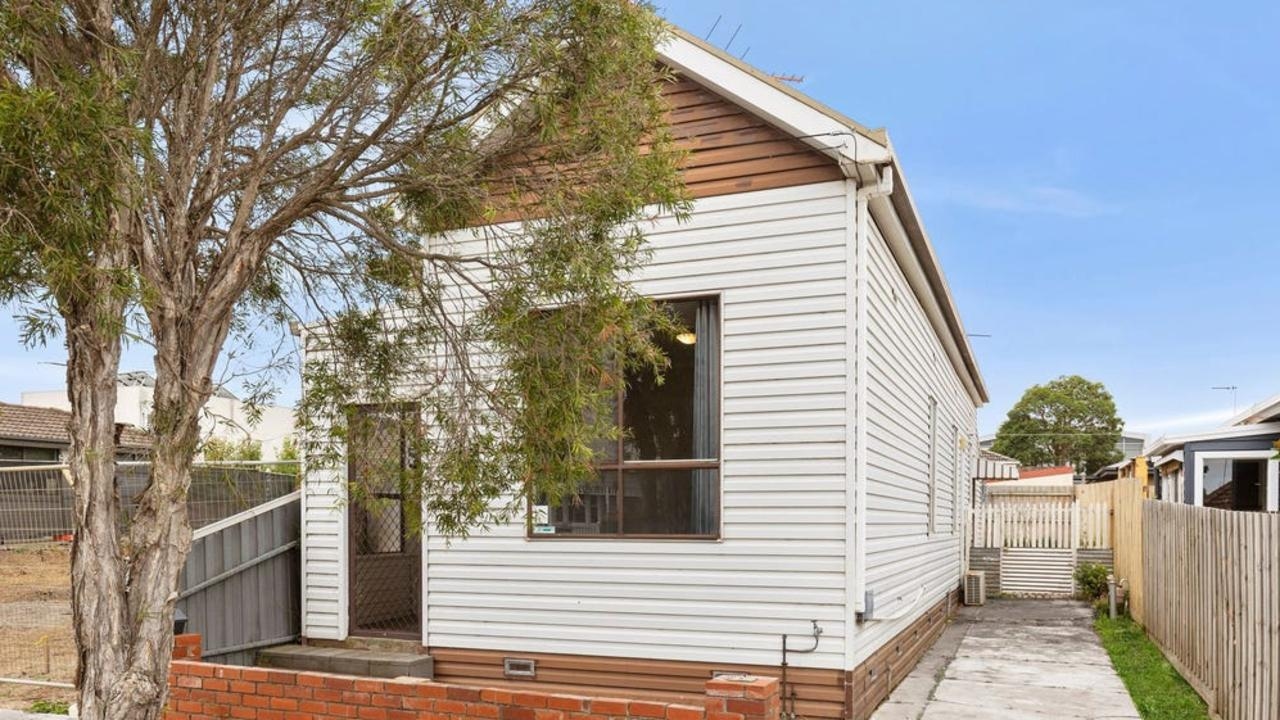 Pocket-sized Newtown home will pack punch for buyer