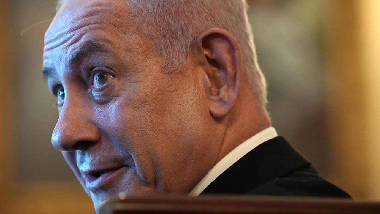 Netanyahu showing ‘defiance' against international pressure over Gaza occupation
