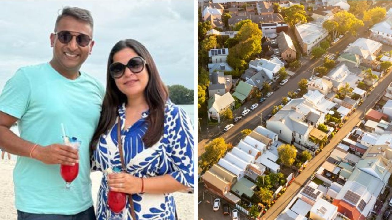 ‘Whenever we could': Couple that moved to Australia in 2006 now own over 18 homes