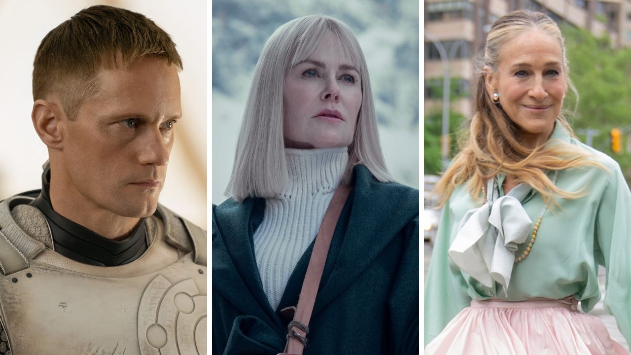 Streaming guide: Best May shows on Binge, Max, Stan, AppleTV+, Disney+, Paramount+, Stan, Prime Video, Netflix