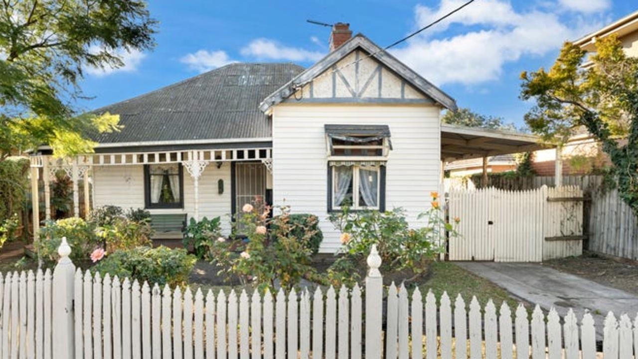 Carnegie: House sold after 53 years in the one family