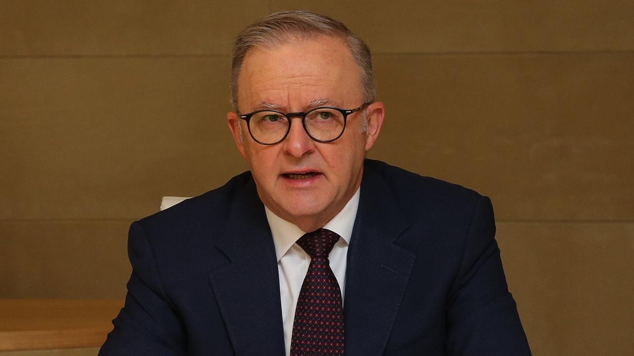 ‘Appeasement': Albanese has handed Hamas a ‘political victory'