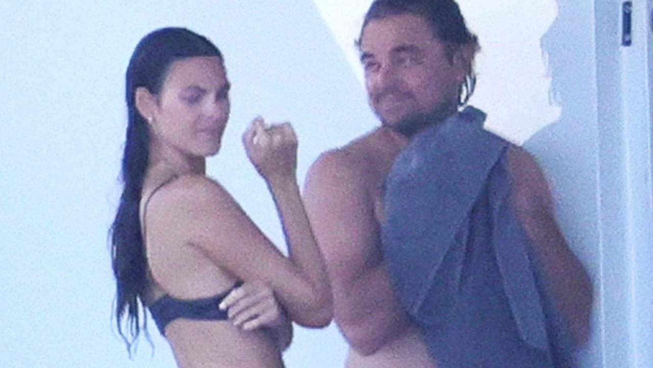 ‘Give it up': Leonardo DiCaprio is being ruthlessly mocked for revealing how old he feels