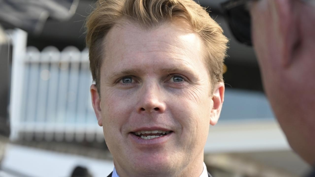 Newcastle, Warren previews: Trainer Ed Cummings to tie them in knots with Demmo Dermy