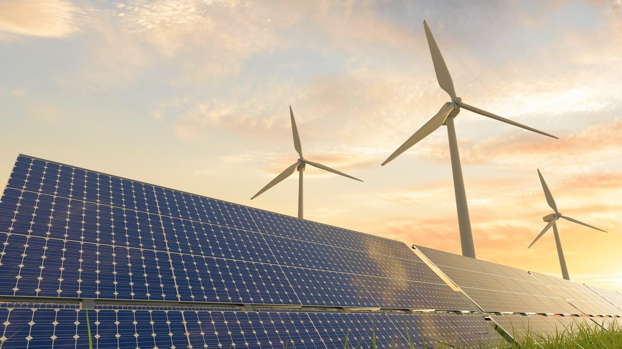 ‘Scam': Net zero benefits billionaires and multinational companies