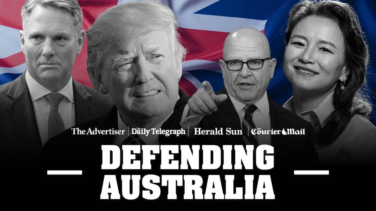 Defending Australia 2025 forum: Watch live as political, military and industry leaders discuss Trump, AUKUS, Iran and China