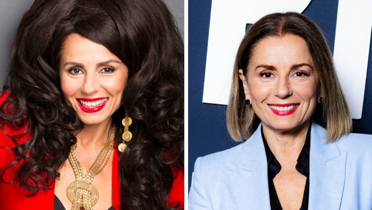90s sitcom star joins hit Aussie series