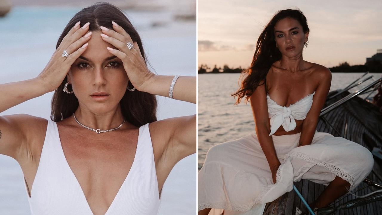 Court hears claims influencer was used as ‘bait' to catch stalker in Bali