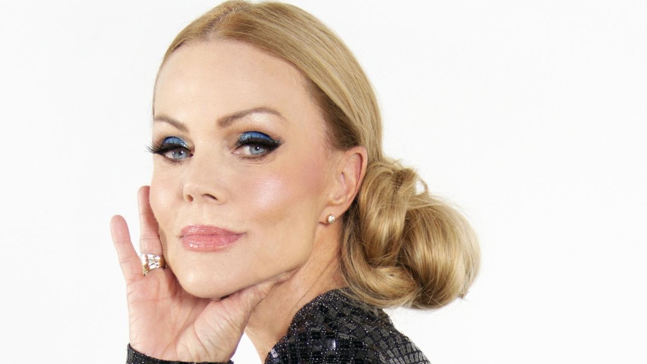 Belinda Carlisle on The Go-Go's and THAT wild night with Ozzy Osbourne