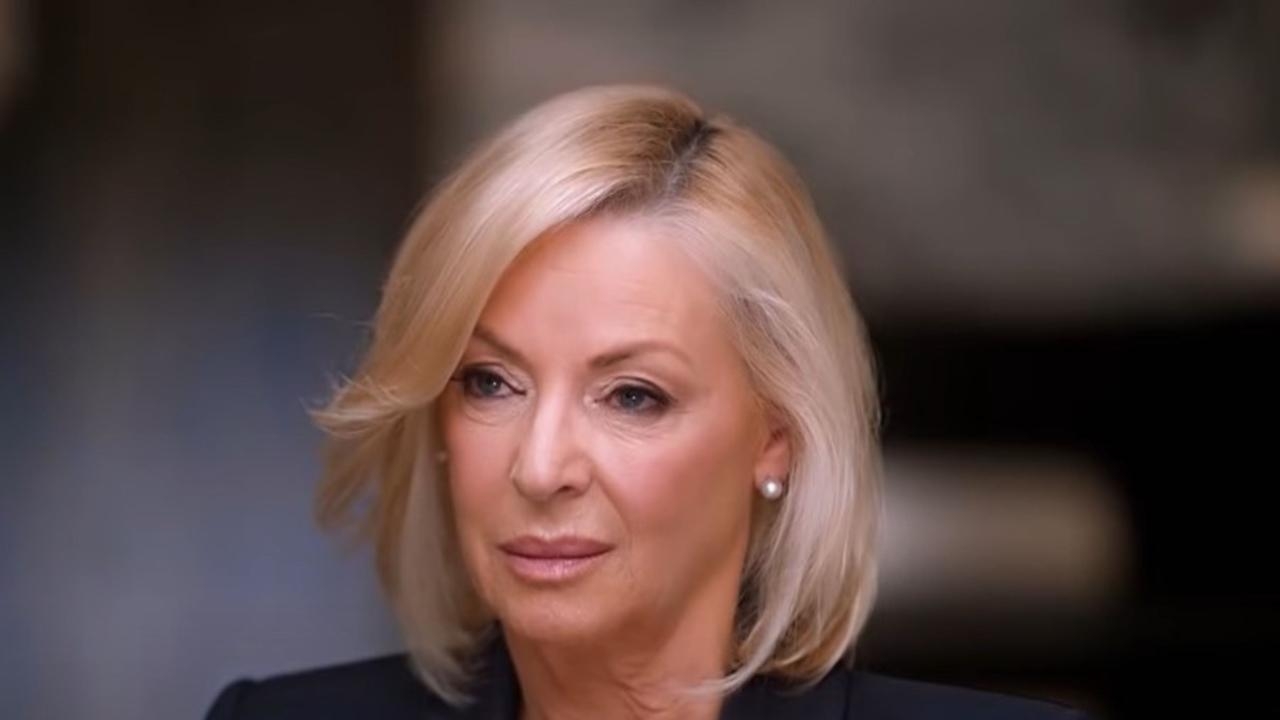 Liz Hayes' rating fizzer after big move