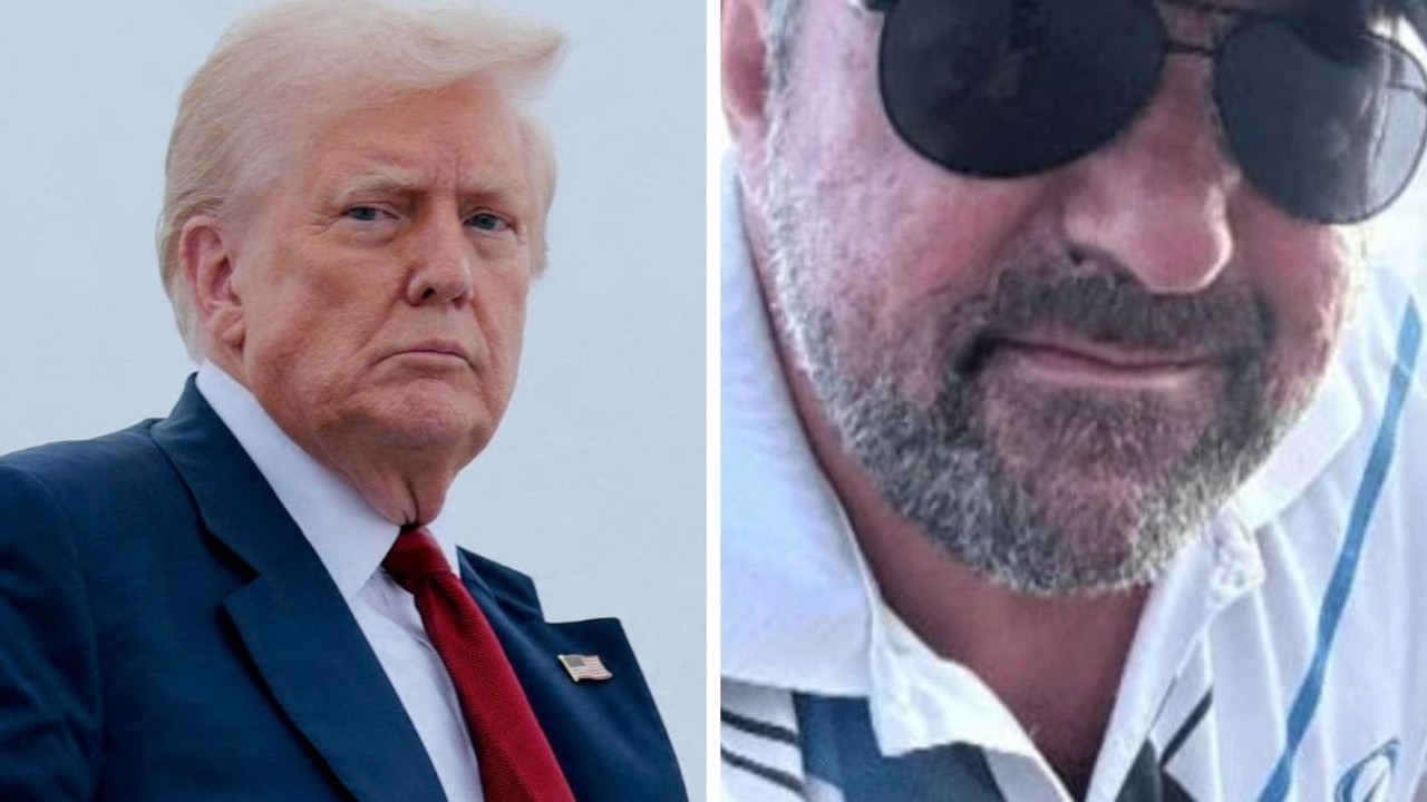 United States trying to deport migrant to Australia, despite him having no connection to the country