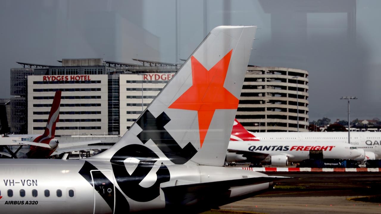 Jetstar drops one of its biggest sales of the year