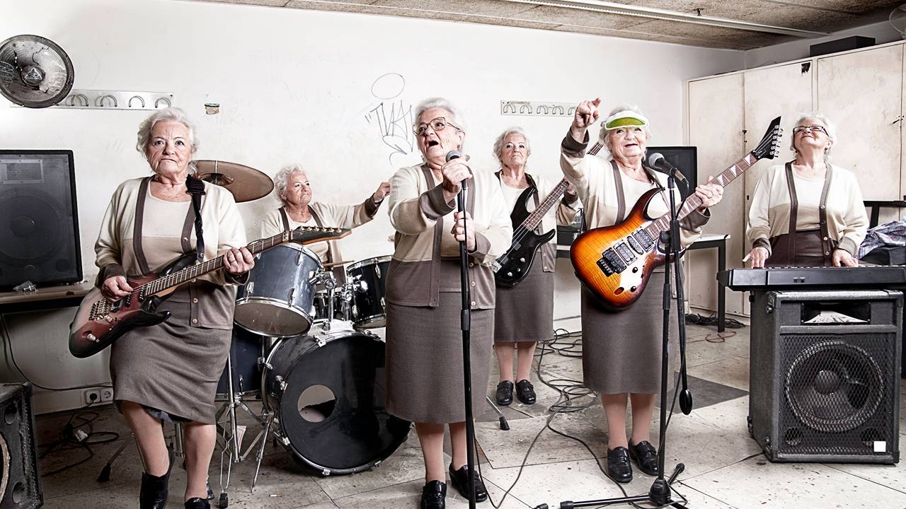 Biocurious: Rhythm gets into the groove of predicting and preventing cancer