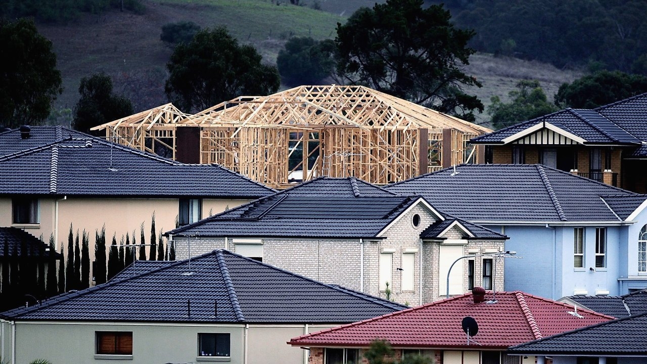 'Great undersupply' of housing in Brickworks CEO Mark Ellenor's sights after $14b merger with investment firm Soul Patts