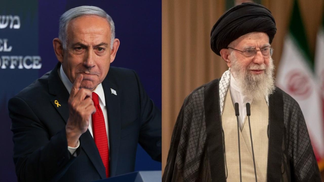 ‘Fingers on the trigger': Iran's warning as fragile ceasefire with Israel continues to hold