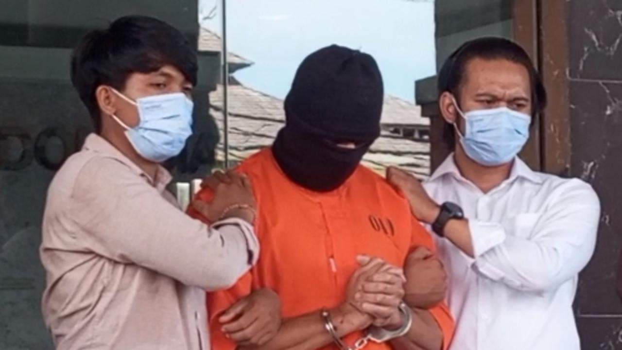 John McLeod reveals what happens now in shock Lamar Ahchee arrest in Bali