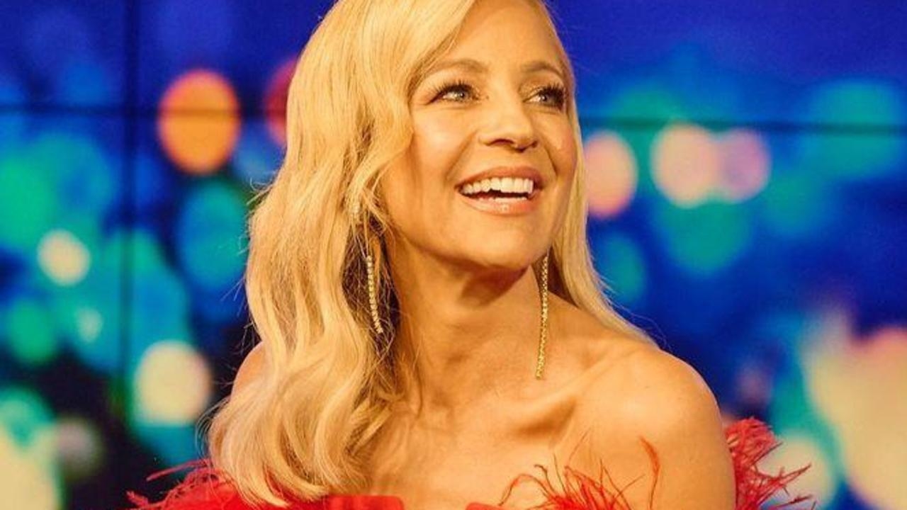 Carrie Bickmore's surprise TV role in new children's series
