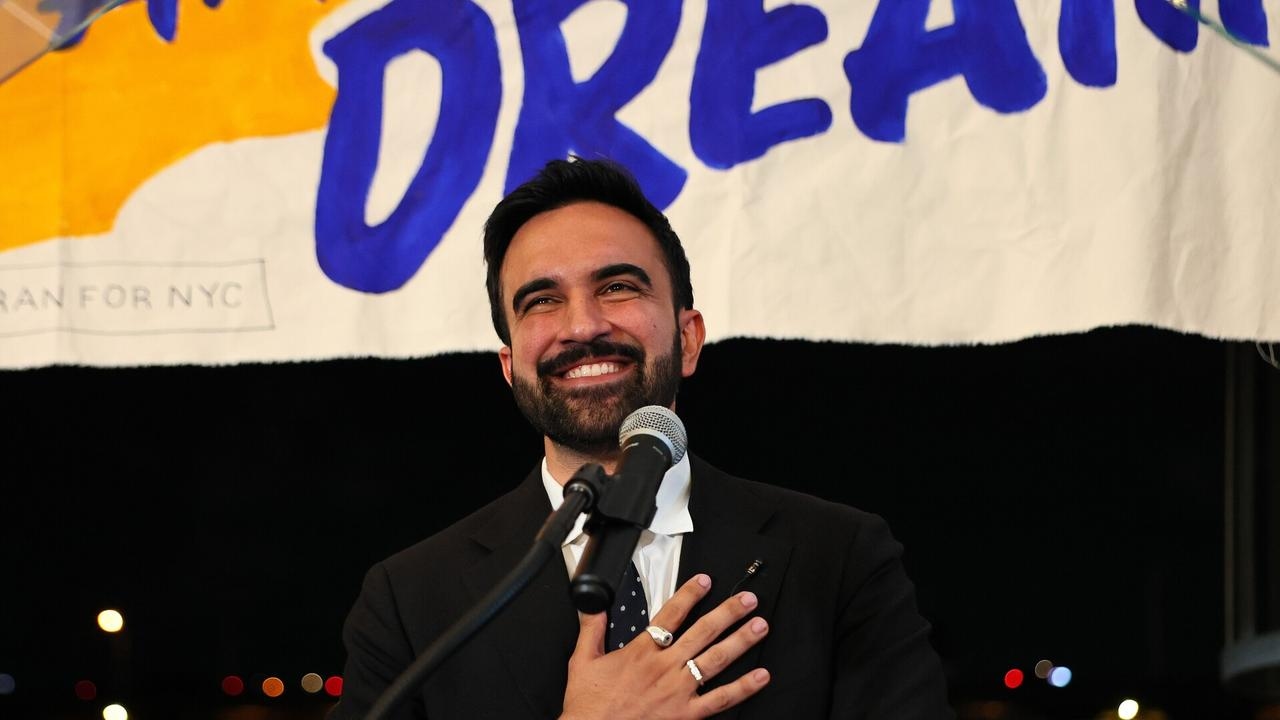 ‘Socialist utopia': Zohran Mamdani's NYC mayoral victory analysed