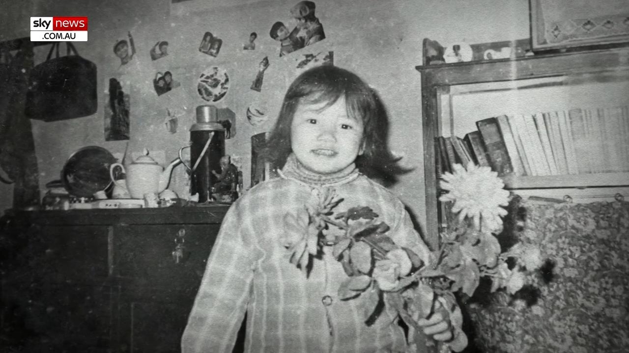 Cheng Lei on her life story leading up to imprisonment in China