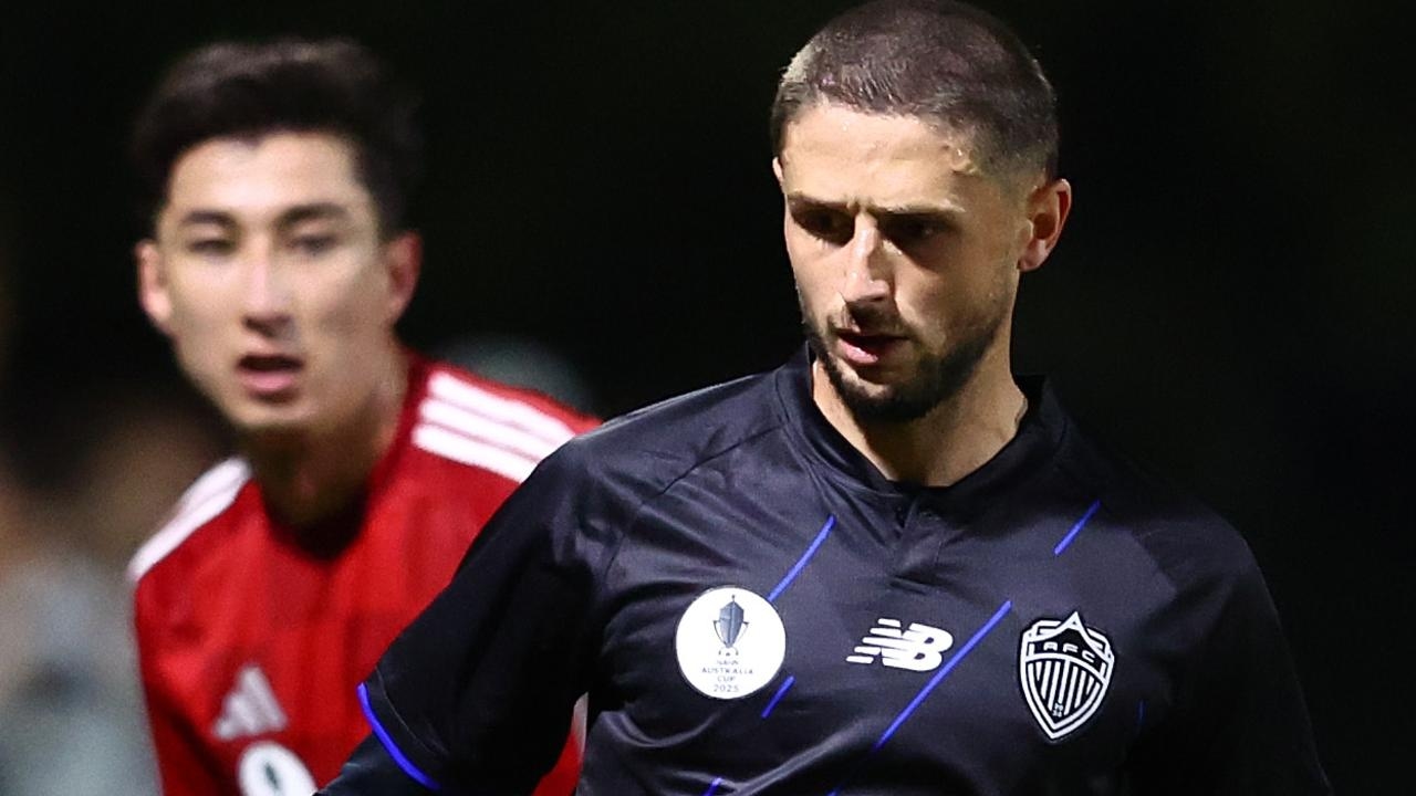 Ex-Melbourne Victory midfielder Jake Brimmer pledges international allegiance to Malta ahead of FIFA World Cup qualifier in September