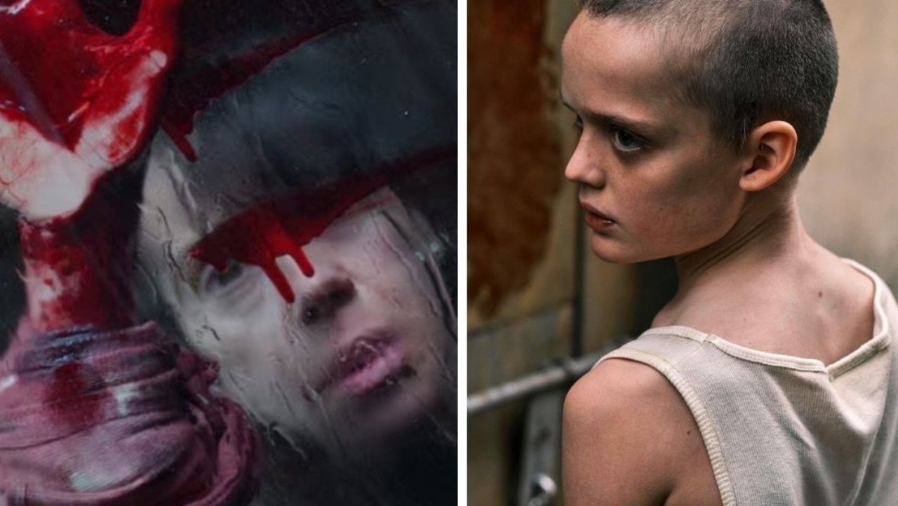 Aussie film Bring Her Back called one of the best horror movies of the year
