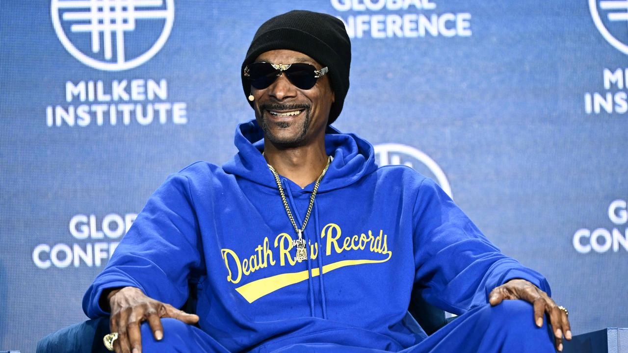 AFL CEO Andrew Dillon was quick to defend Grand Final act Snoop Dogg amid the Izak Rankine saga