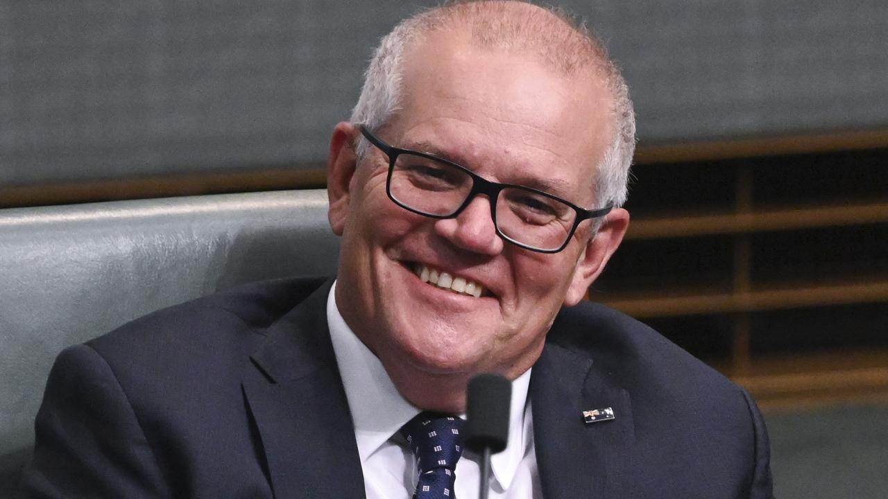 Scott Morrison, Baz Luhrmann given top accolades in King's Birthday Honours 2025