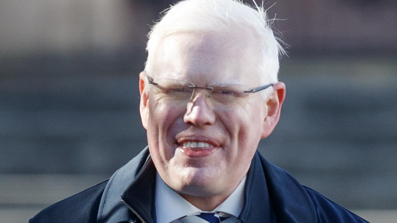 Man who alleges MP sexually abused him met with YouTube personality