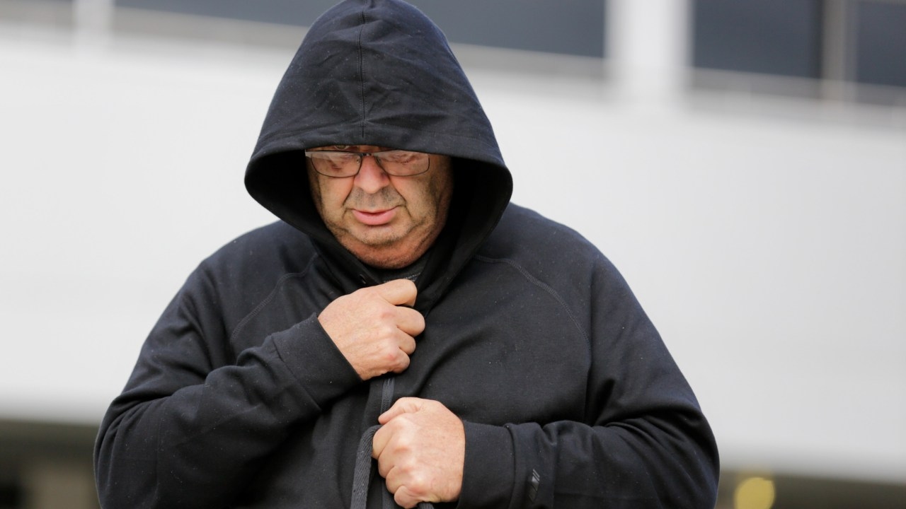 Hunter Valley bus crash driver to appeal ‘manifestly excessive' 32-year prison sentence